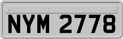 NYM2778