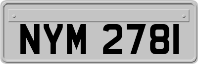 NYM2781