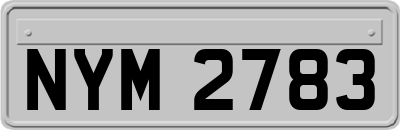NYM2783
