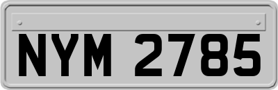 NYM2785