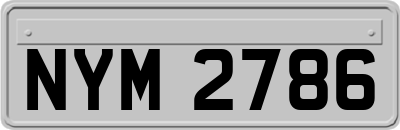 NYM2786