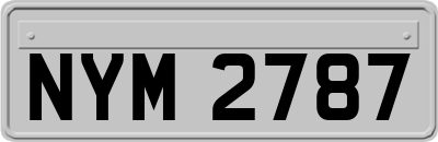 NYM2787