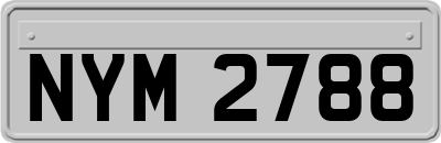 NYM2788
