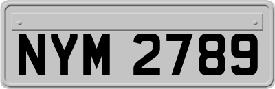 NYM2789