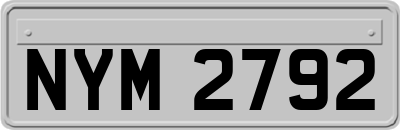 NYM2792