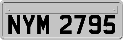 NYM2795