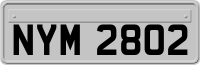 NYM2802