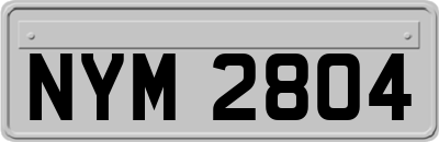 NYM2804
