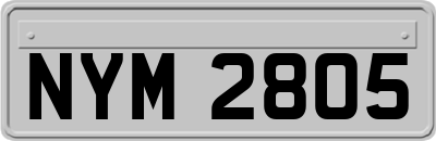 NYM2805