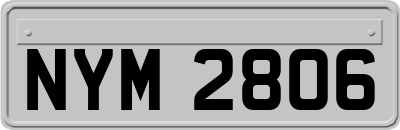 NYM2806