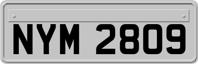 NYM2809