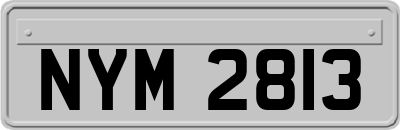 NYM2813