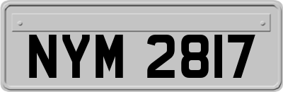 NYM2817