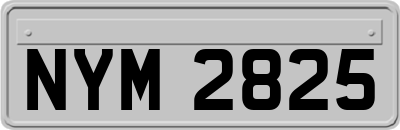 NYM2825
