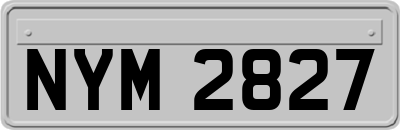 NYM2827