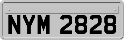 NYM2828