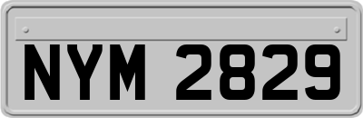NYM2829