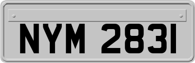NYM2831