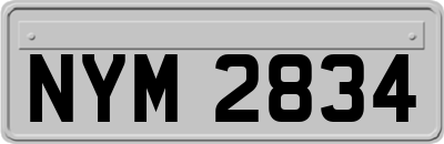 NYM2834