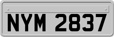 NYM2837