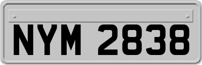NYM2838