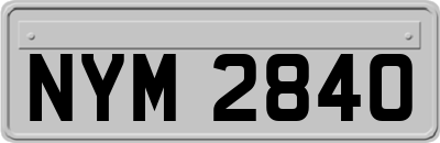 NYM2840
