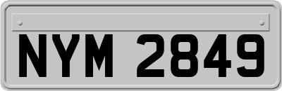NYM2849