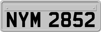 NYM2852