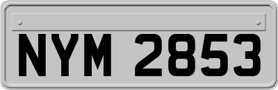 NYM2853