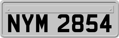 NYM2854