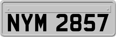 NYM2857