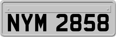 NYM2858