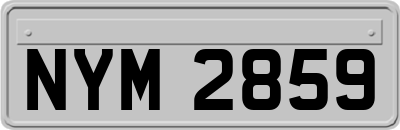 NYM2859