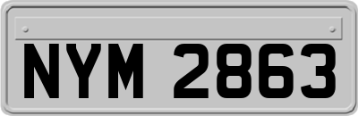 NYM2863