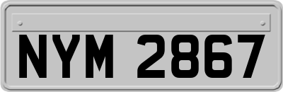 NYM2867