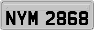 NYM2868
