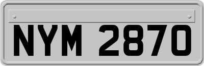 NYM2870