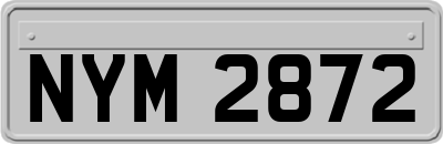 NYM2872