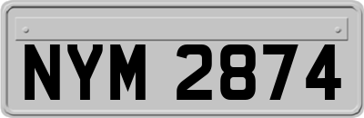 NYM2874