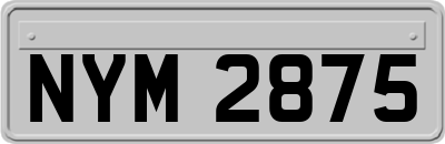 NYM2875