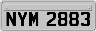 NYM2883