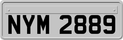 NYM2889