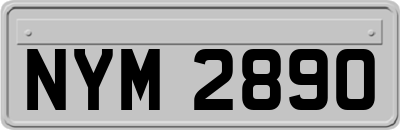 NYM2890