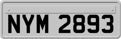 NYM2893
