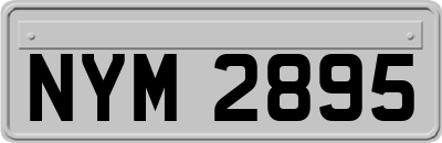 NYM2895