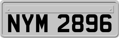 NYM2896