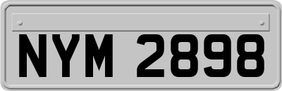 NYM2898