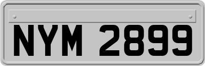NYM2899