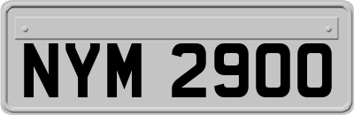 NYM2900