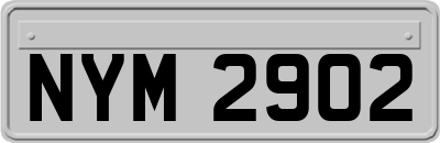 NYM2902